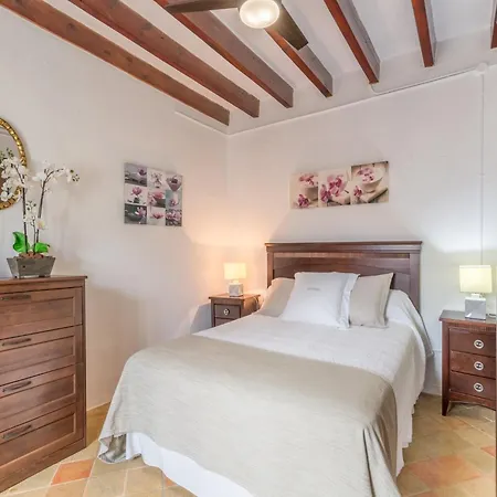 Casa de Férias Charming In Esporlas