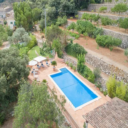 Casa de Férias Charming In Esporlas *